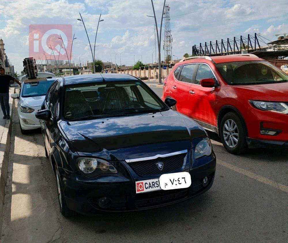 Proton GEN-2